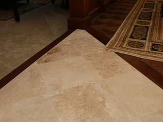 Murray's Tile and Marble