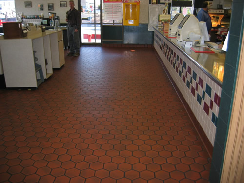 Murray's Tile and Marble